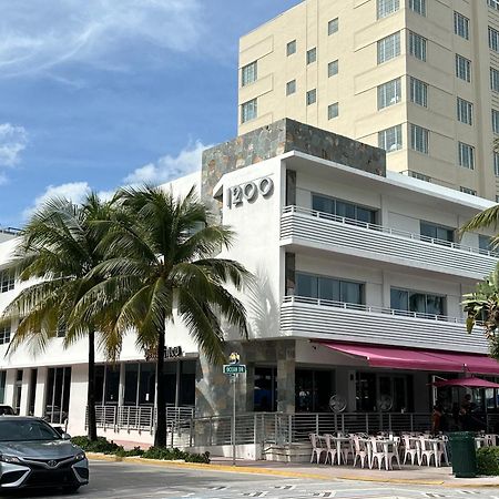 12Th & Ocean By Luxurban, Trademark Collection By Wyndham Miami Beach Exteriér fotografie
