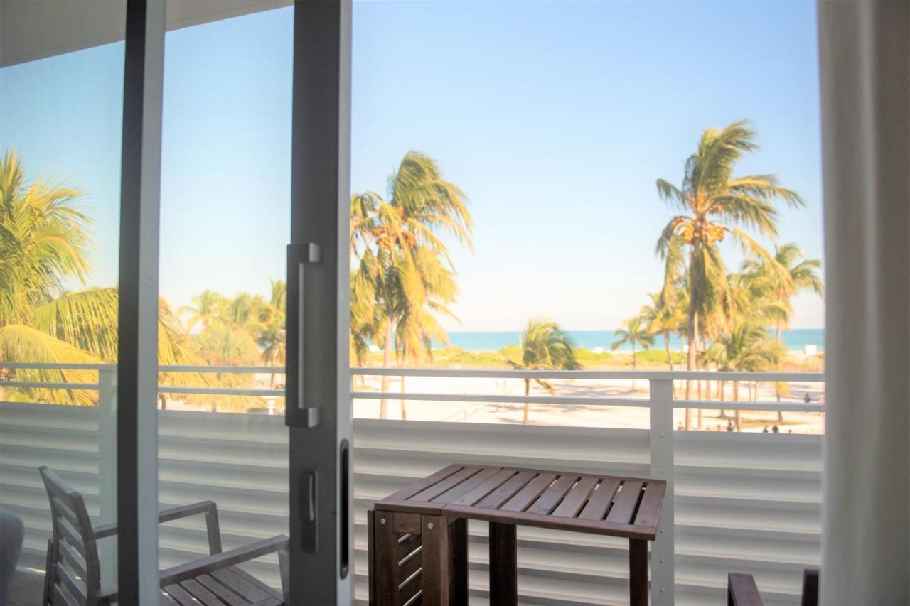 12Th & Ocean By Luxurban, Trademark Collection By Wyndham Miami Beach Exteriér fotografie