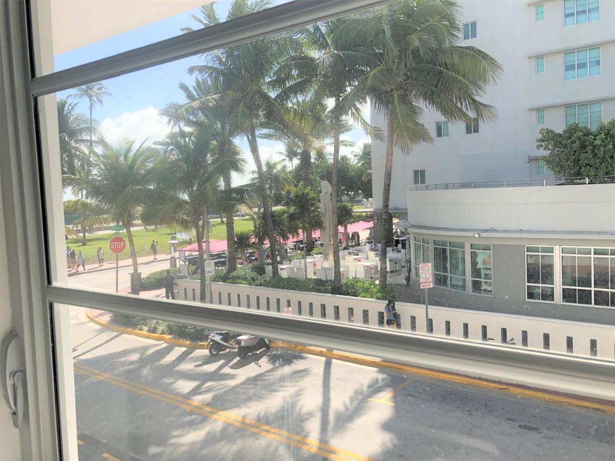 12Th & Ocean By Luxurban, Trademark Collection By Wyndham Miami Beach Exteriér fotografie