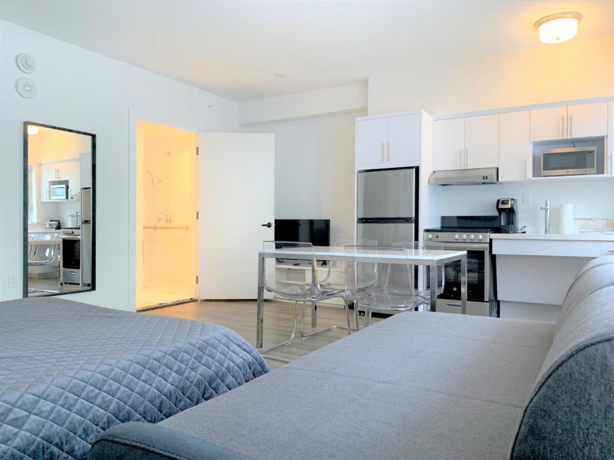 12Th & Ocean By Luxurban, Trademark Collection By Wyndham Miami Beach Exteriér fotografie