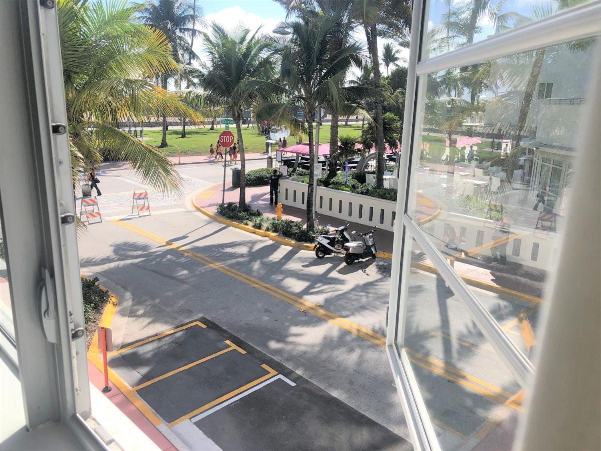 12Th & Ocean By Luxurban, Trademark Collection By Wyndham Miami Beach Exteriér fotografie