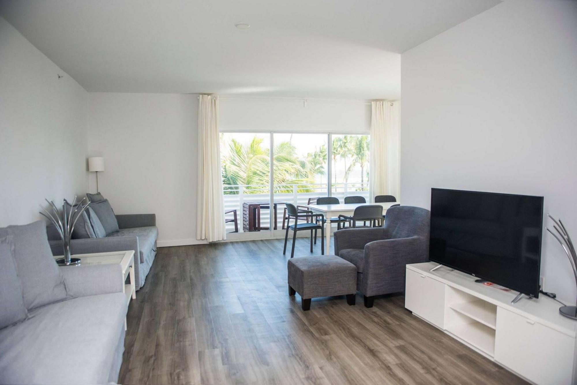 12Th & Ocean By Luxurban, Trademark Collection By Wyndham Miami Beach Exteriér fotografie