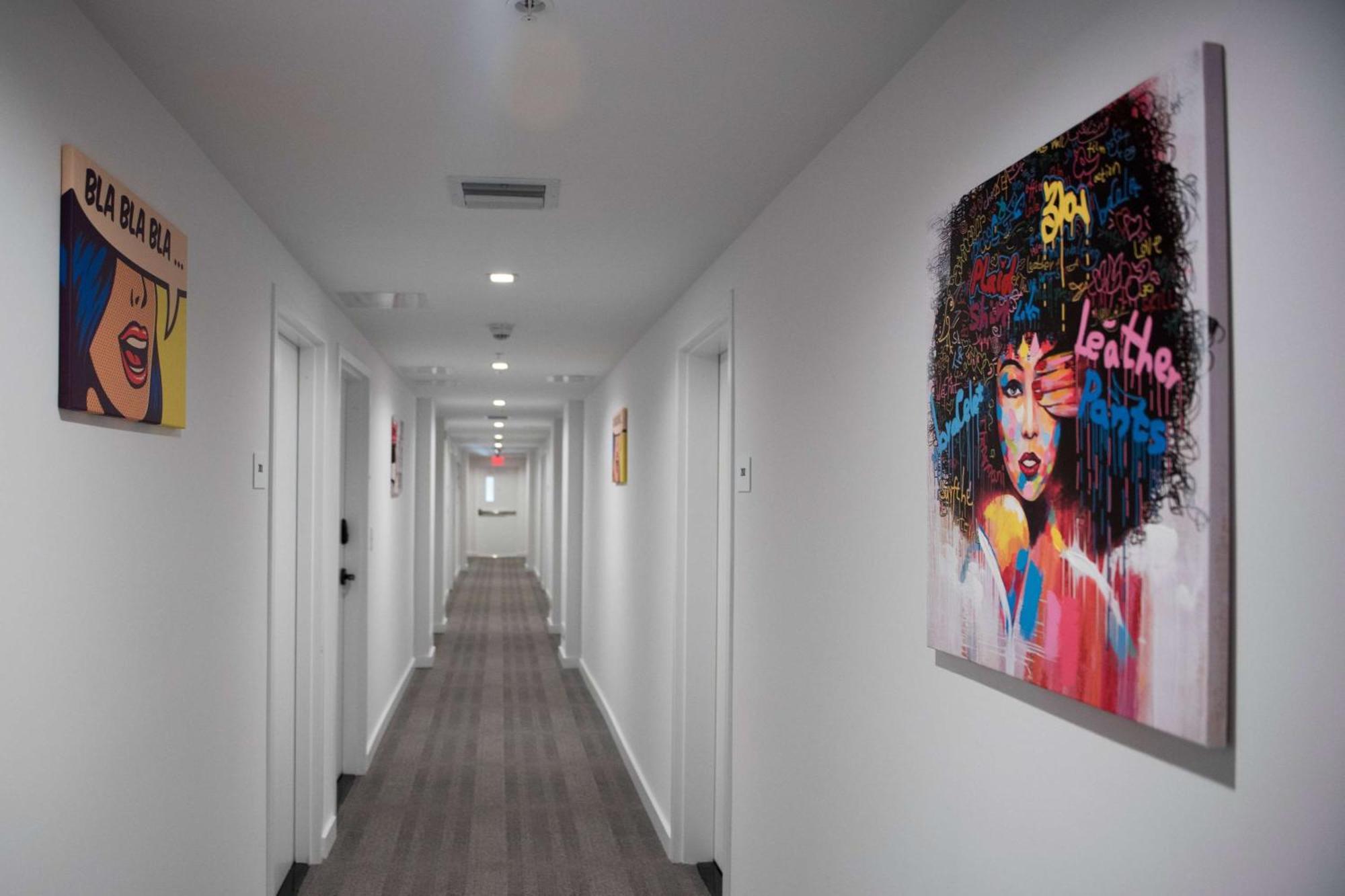 12Th & Ocean By Luxurban, Trademark Collection By Wyndham Miami Beach Exteriér fotografie