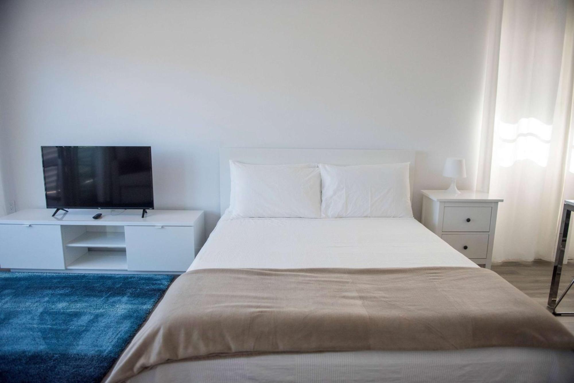 12Th & Ocean By Luxurban, Trademark Collection By Wyndham Miami Beach Exteriér fotografie