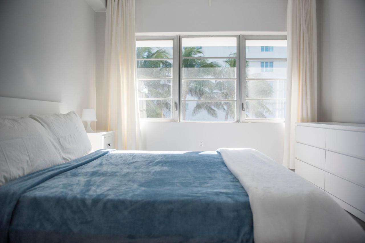 12Th & Ocean By Luxurban, Trademark Collection By Wyndham Miami Beach Exteriér fotografie