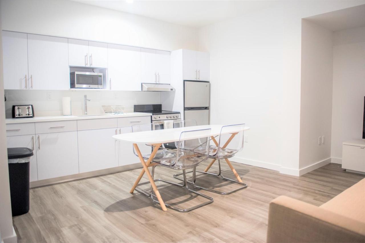 12Th & Ocean By Luxurban, Trademark Collection By Wyndham Miami Beach Exteriér fotografie