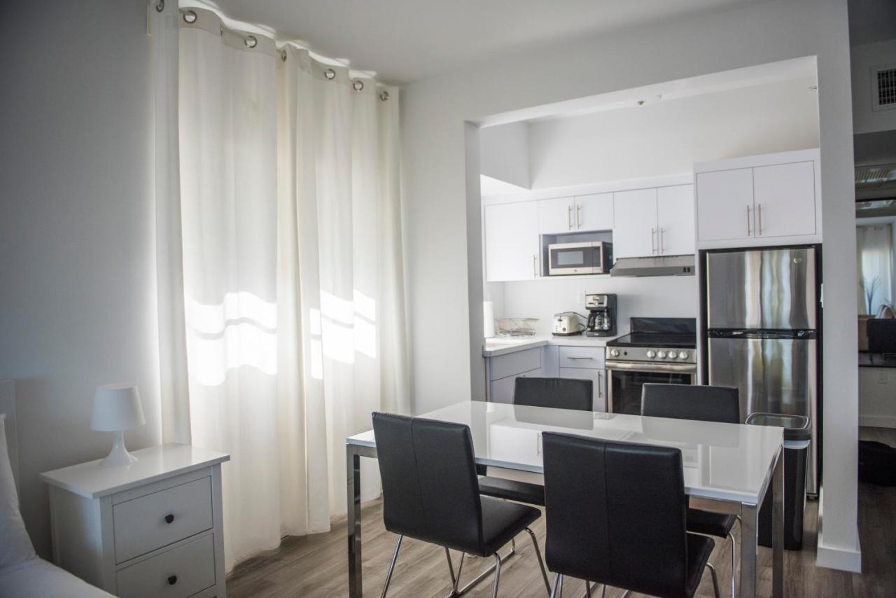 12Th & Ocean By Luxurban, Trademark Collection By Wyndham Miami Beach Exteriér fotografie