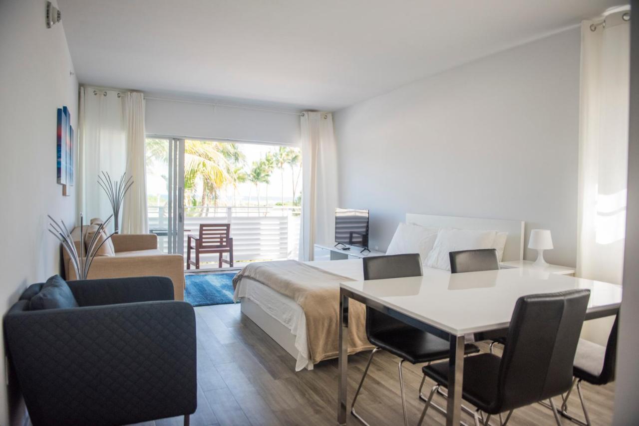12Th & Ocean By Luxurban, Trademark Collection By Wyndham Miami Beach Exteriér fotografie