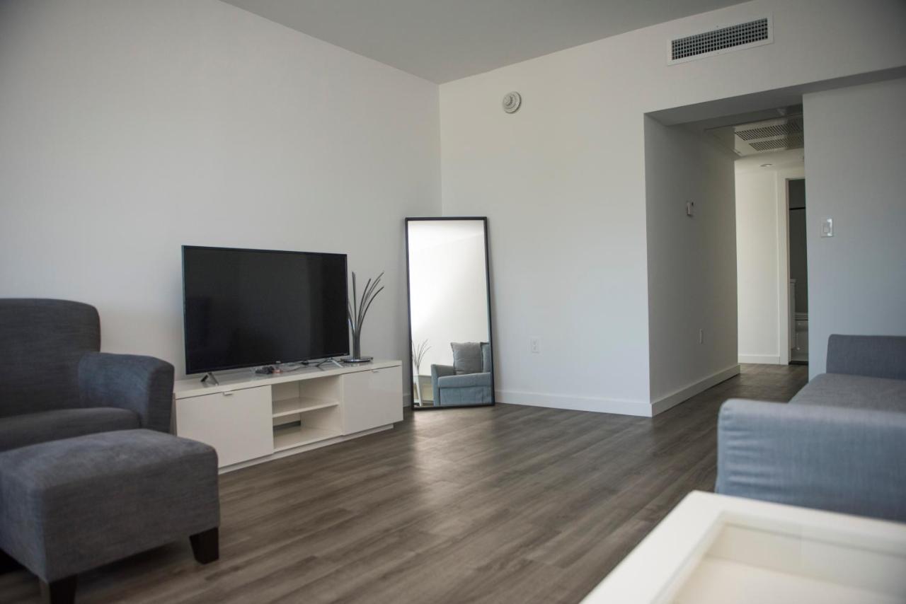 12Th & Ocean By Luxurban, Trademark Collection By Wyndham Miami Beach Exteriér fotografie