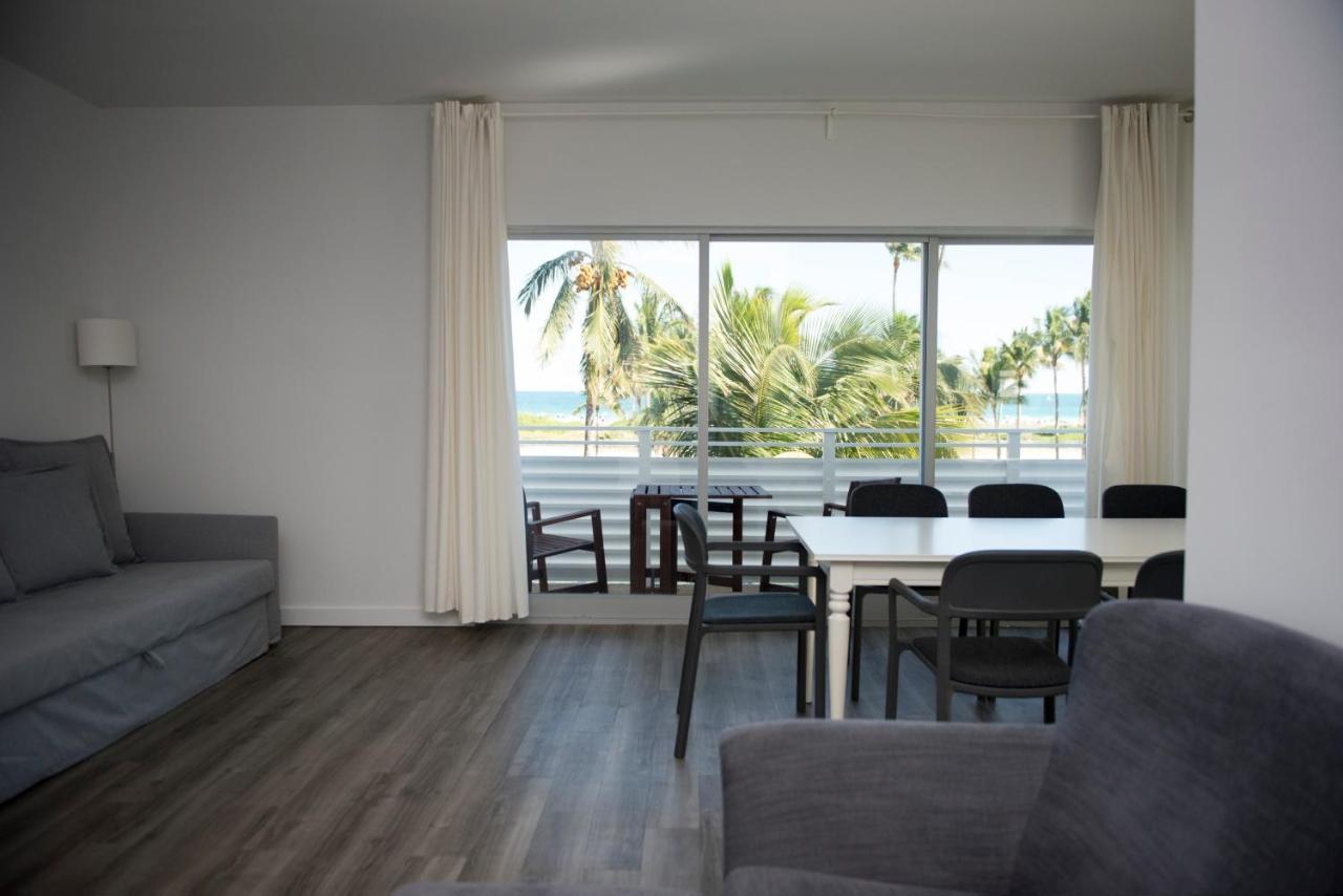 12Th & Ocean By Luxurban, Trademark Collection By Wyndham Miami Beach Exteriér fotografie